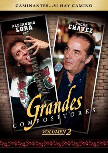 Grandes Compositores - Vol. 2