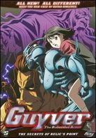 Guyver 5 - The Secret of Relic's Point