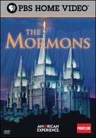American Experience - The Mormons