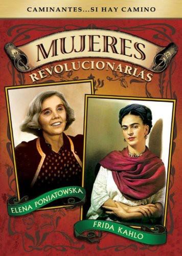 Mujeres Revolucionarias