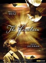 The Fountain (2006) Edizione Speciale, 2 DVD