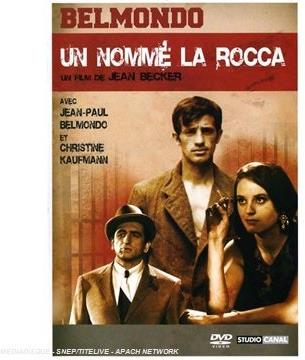 Un nommé La Rocca (1961)
