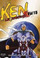 Ken le survivant - Vol. 15