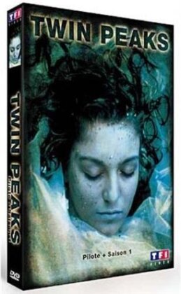 Twin Peaks - Saison 1 (4 DVD)