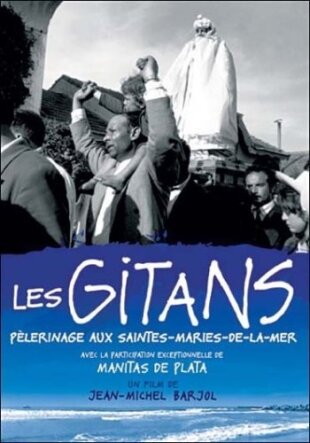 Les gitans - Pèlerinage aux saintes-marie de la mer