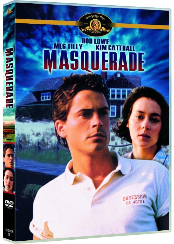 Masquerade (1988)