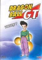 Dragonball GT - Vol. 7