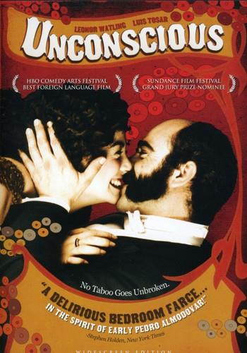 Unconscious (2004)