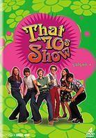 That '70s Show - Saison 1 (4 DVD)