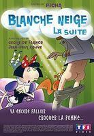 Blanche Neige la suite