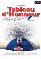 Tableau d'honneur