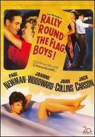 Rally 'Round the Flag Boys Restored