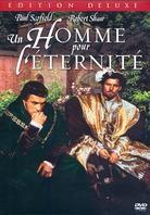 Un homme pour l'eternité (1966) Édition Deluxe