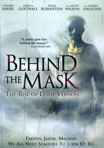 Behind the Mask - The Rise of Leslie Vernon (2006)