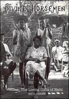 Divine Horsemen: - The Living Gods of Haiti