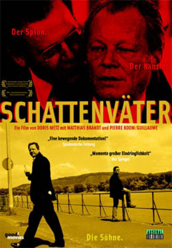 Schattenväter