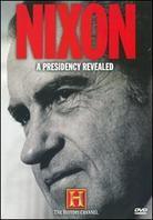 The History Channel - Nixon - A Presidency Revealed
