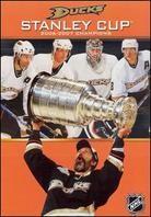 NHL: Stanley Cup 2007