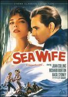 Sea Wife Restored