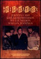 Highwaymen - Live at Nassau Coliseum