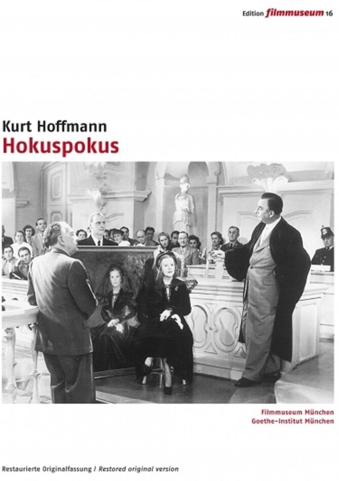Hokuspokus