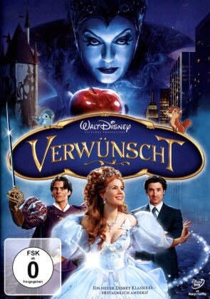 Verw&uuml;nscht (2007)