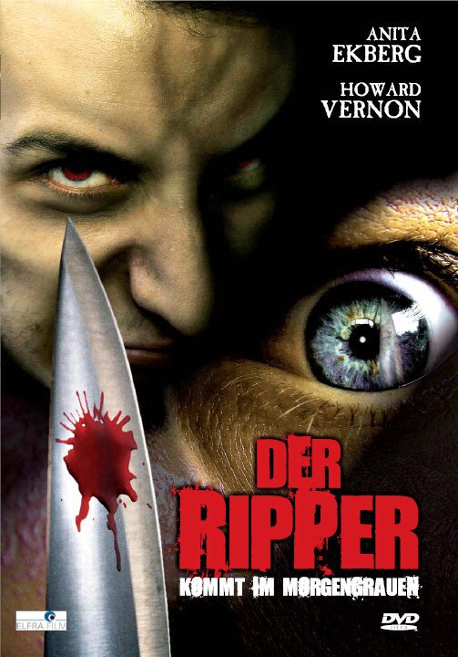 Der Ripper kommt im Morgengrauen (1972)