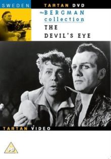 The Devil's Eye (1960)