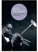 Gillespie Dizzy - London Concerts 1965 & 1966