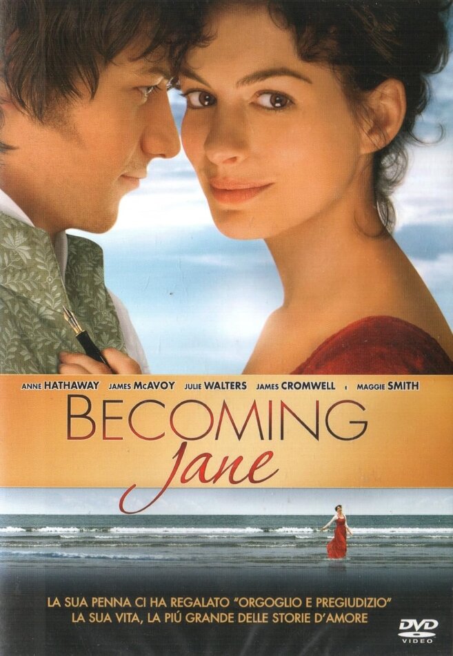 Becoming Jane (2007) Royal Collection