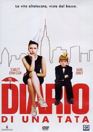 Il diario di una tata - The Nanny Diaries (2007)
