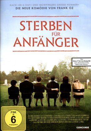 Sterben f&uuml;r Anf&auml;nger (2007)