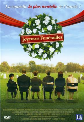 Joyeuses fun&eacute;railles (2007)