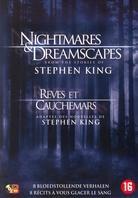 Rêves et cauchemars 3 DVD