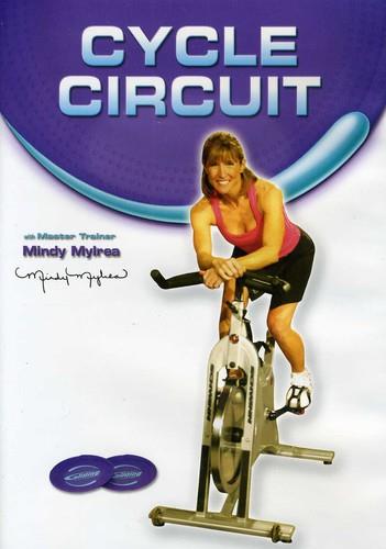 Mindy Mylrea - Cycle Circuit Workout