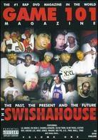 Game 101 - Swishahouse, Vol. 1