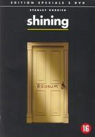 Shining (1980) Édition Spéciale, 2 DVD