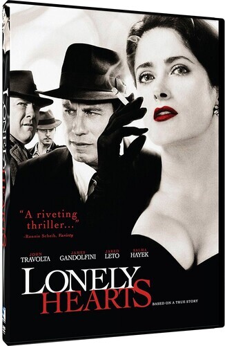 Lonely Hearts (2006)
