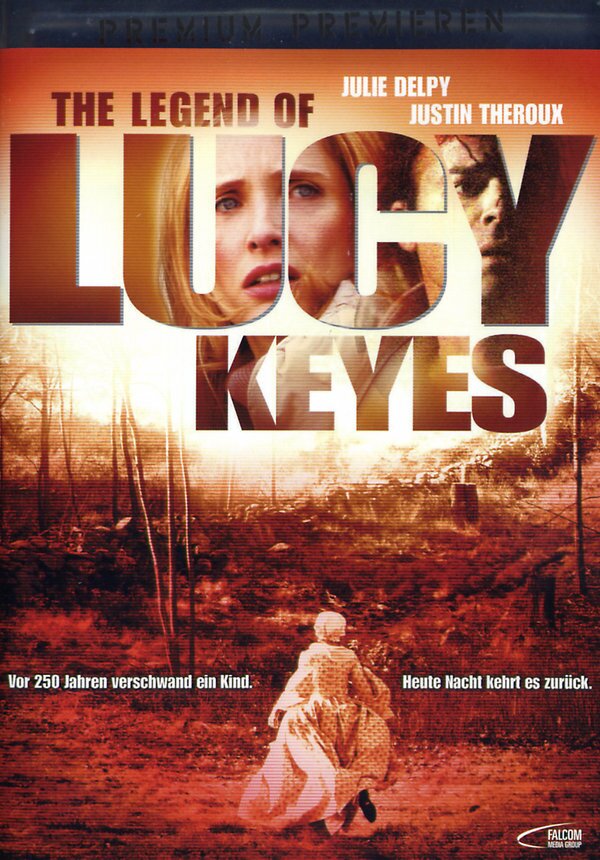 The Legend of Lucy Keys (2006)