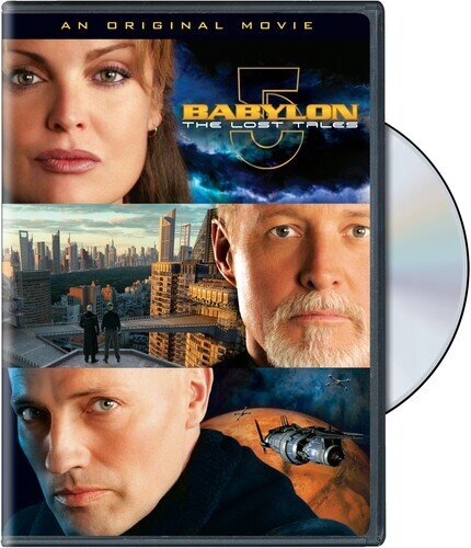 Babylon 5 - The Lost Tales (2007)