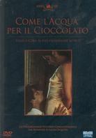 Come l'acqua per il cioccolato - (Edizione Limitata Grandi Ciak) (1992)