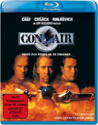 Con Air (1997)