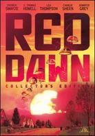 Red Dawn (1984) Collector's Edition, 2 DVDs