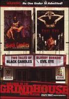 Welcome to Grindhouse: - Black Candles / Evil Eye 2 DVD