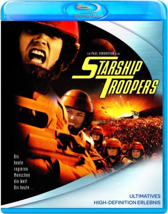 Starship Troopers (1997)