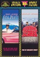 Fatal Beauty / Running Scared Double Feature, 2 DVDs