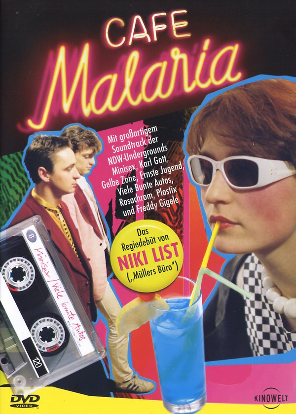 Café Malaria