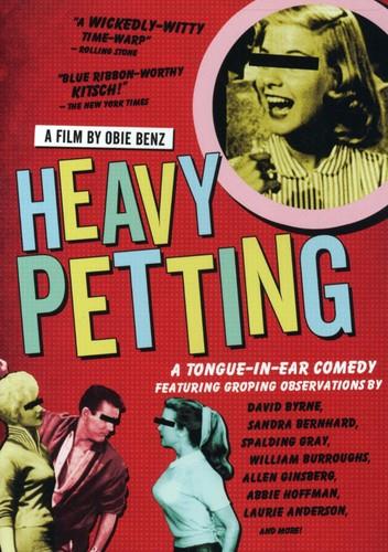 Heavy Petting Édition Spéciale, 2 DVD