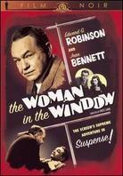 The Woman in the Window (1944)