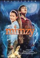 The Last Mimzy - (With movie cash)